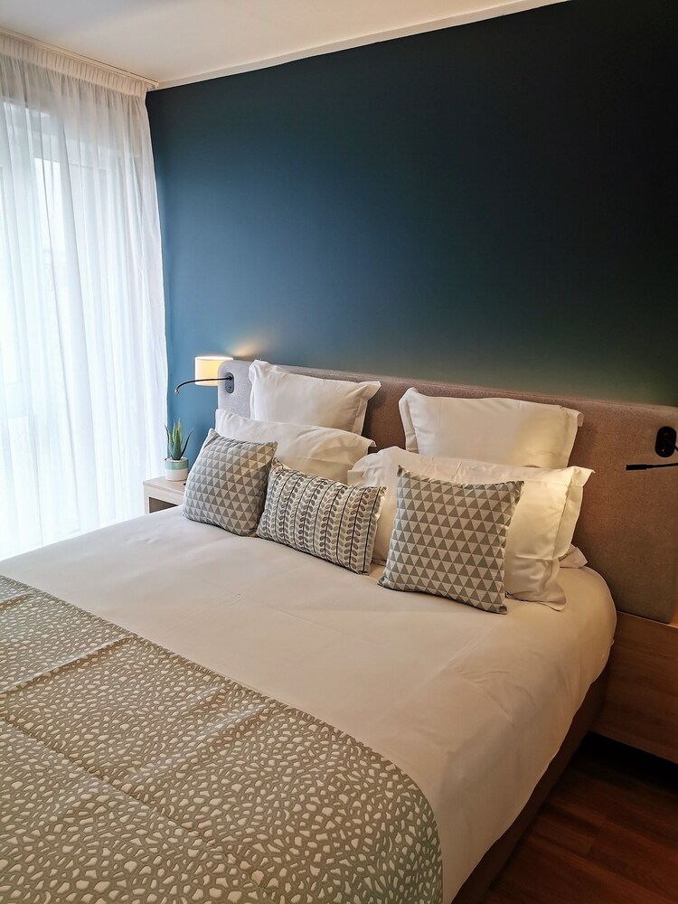Apartment - Room