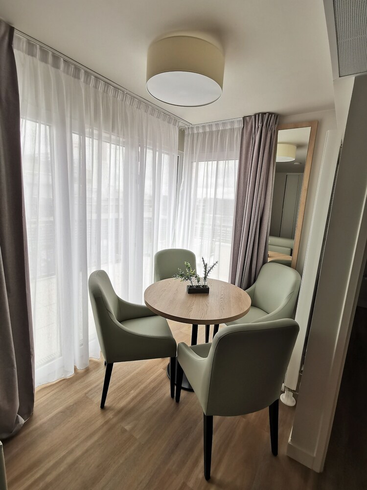 Apartment - Room
