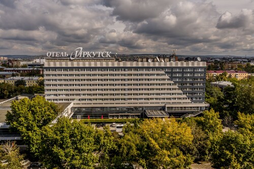 Irkutsk Hotel