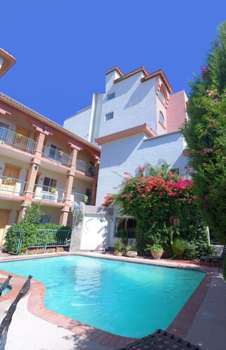 Vacation Rentals María Bonita