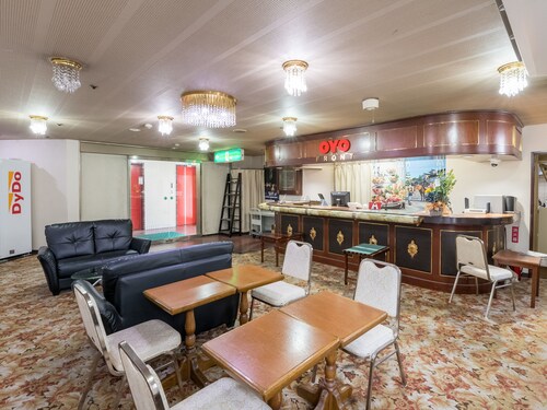 OYO 櫻木町阿木助酒店