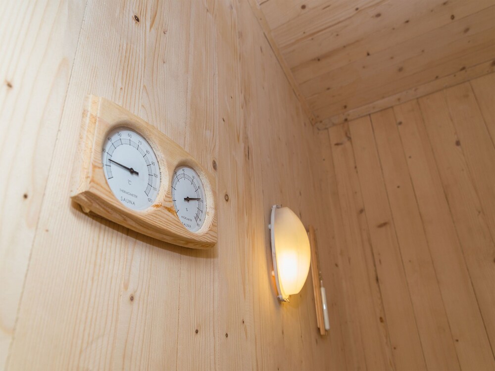 Steam Room