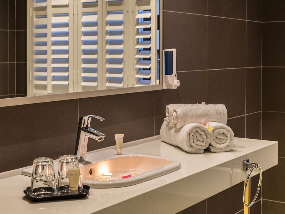 Suite - Bathroom