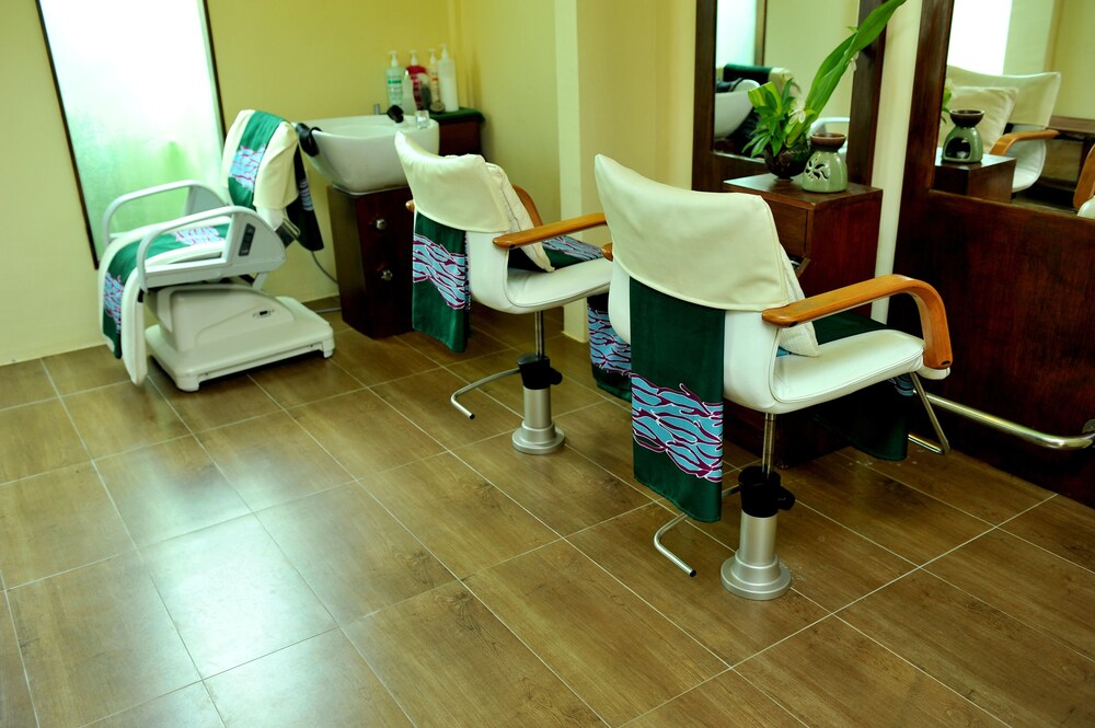 Hair Salon