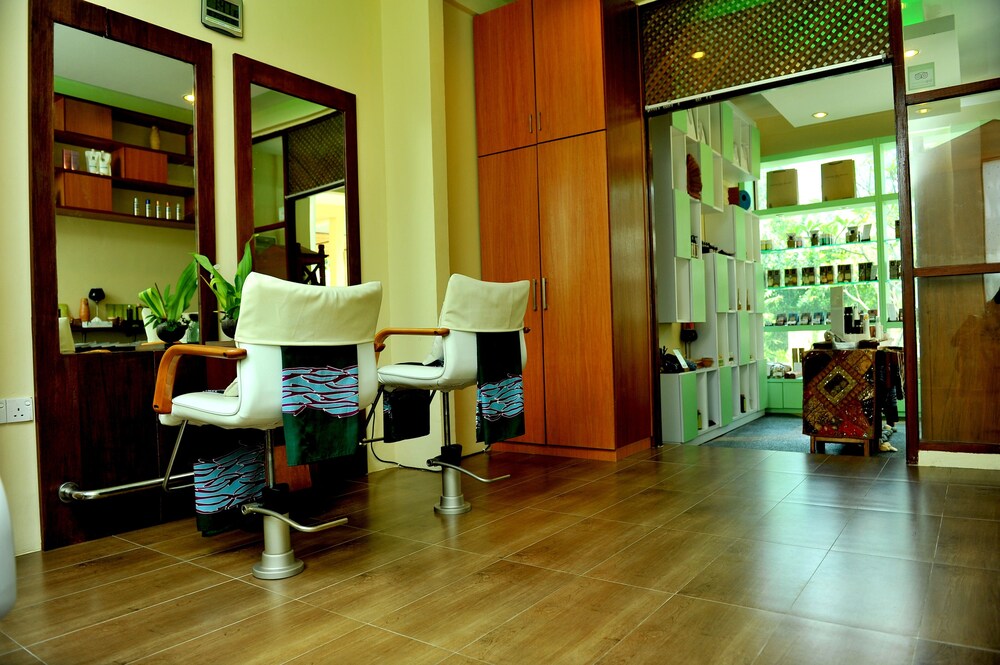 Hair Salon