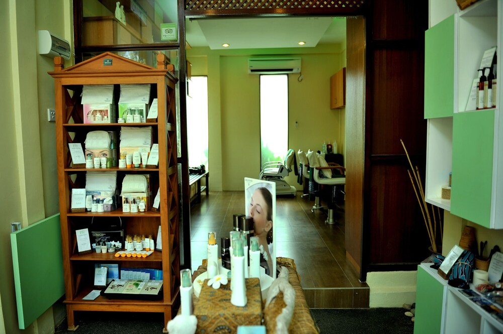 Hair Salon