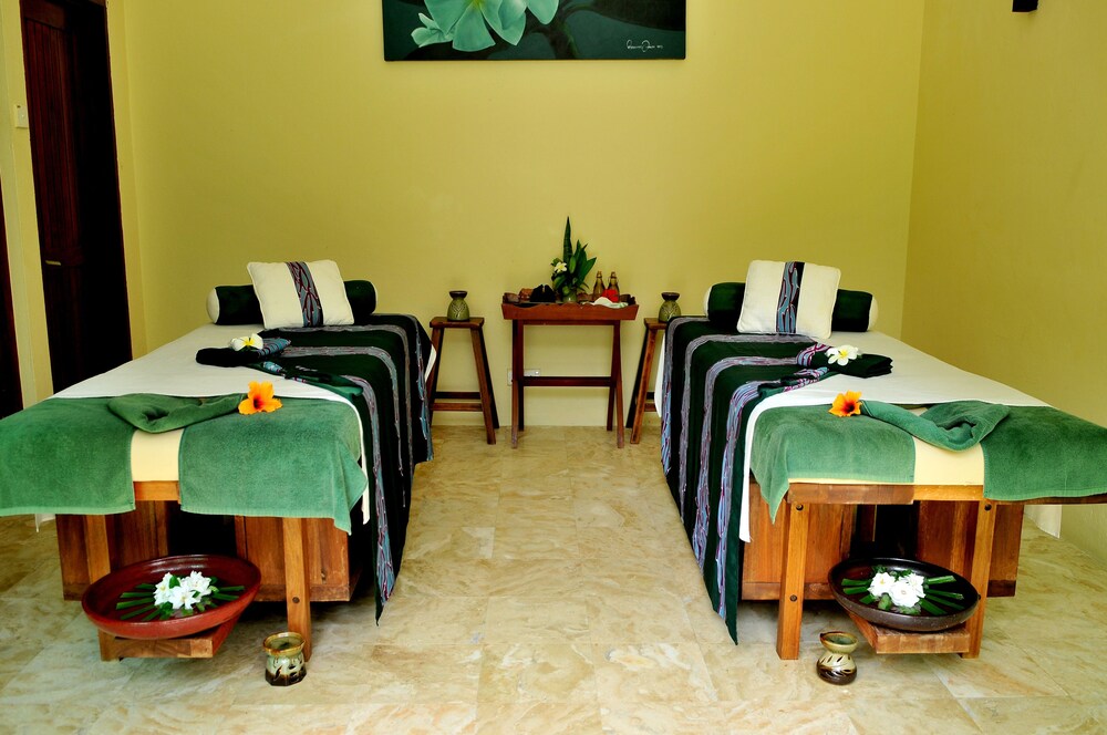 Treatment Room
