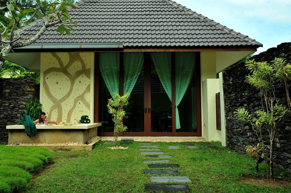 Treatment Room