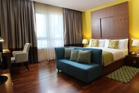 2 Bedroom Burj Khalifa and Fountain view