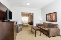 Suite, 2 Bedrooms, Non Smoking