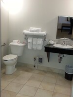 Room, 1 King Bed, Accessible