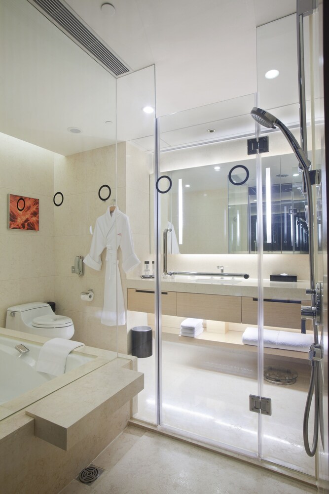 In-Room Amenity
