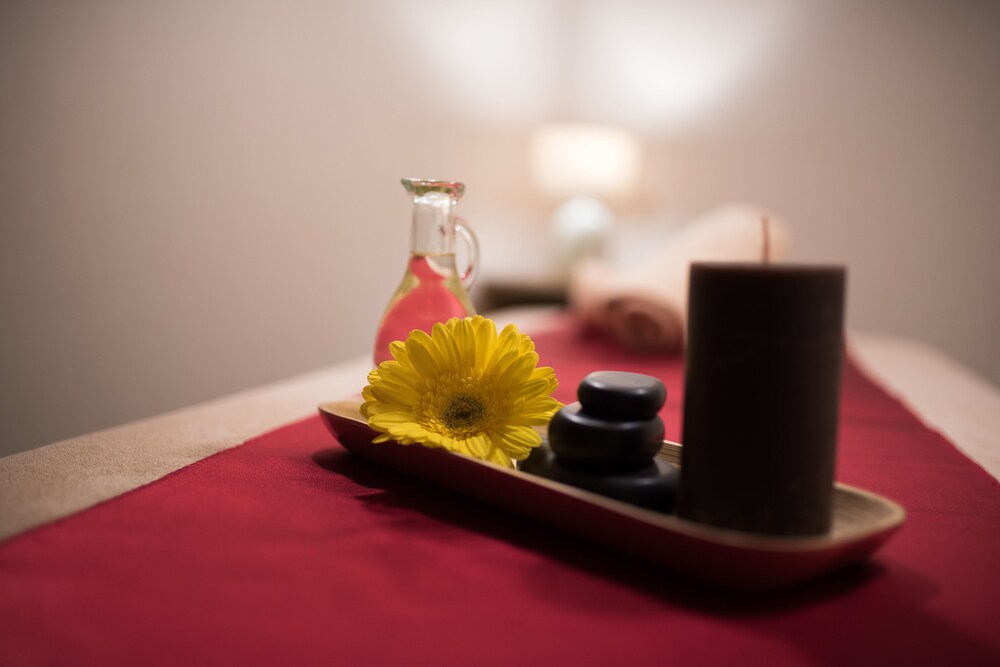 Spa Treatment