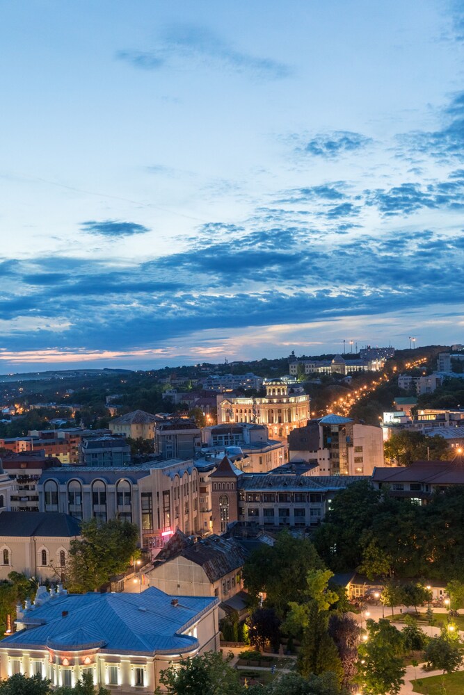 City View