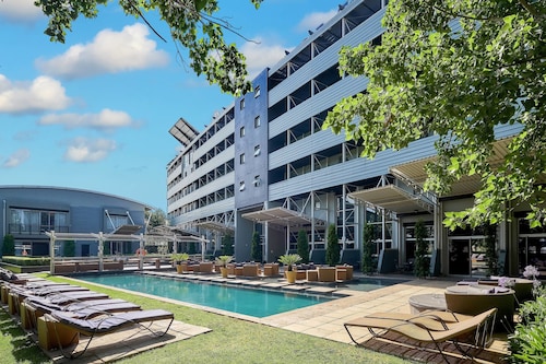Protea Hotel by Marriott O.R. Tambo Airport