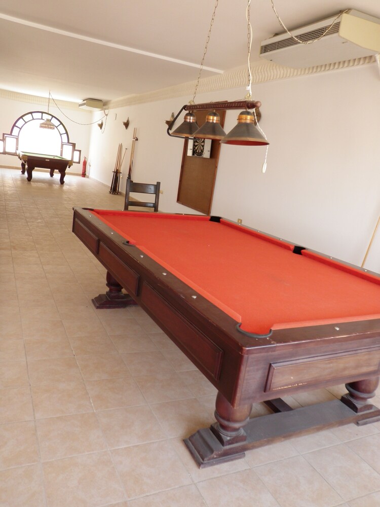 Billiards