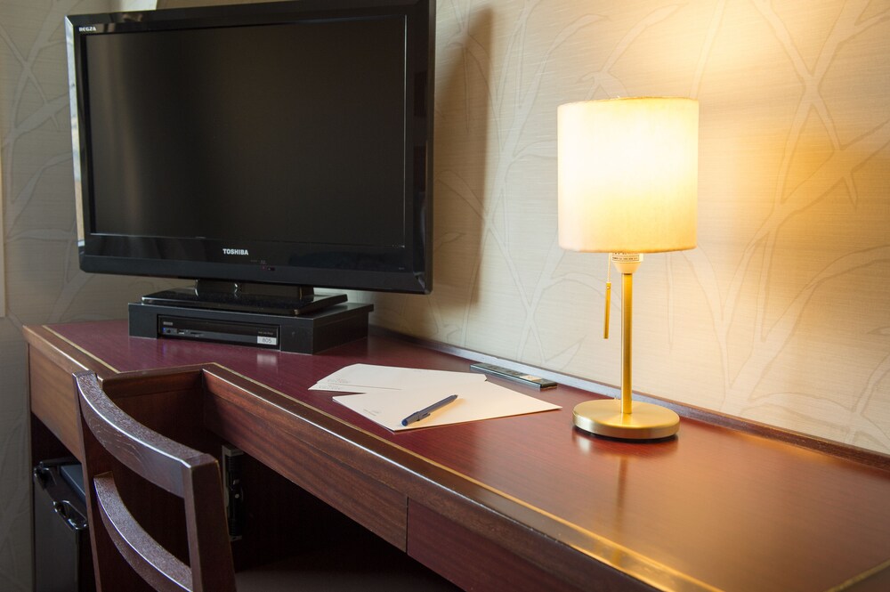 In-Room Amenity