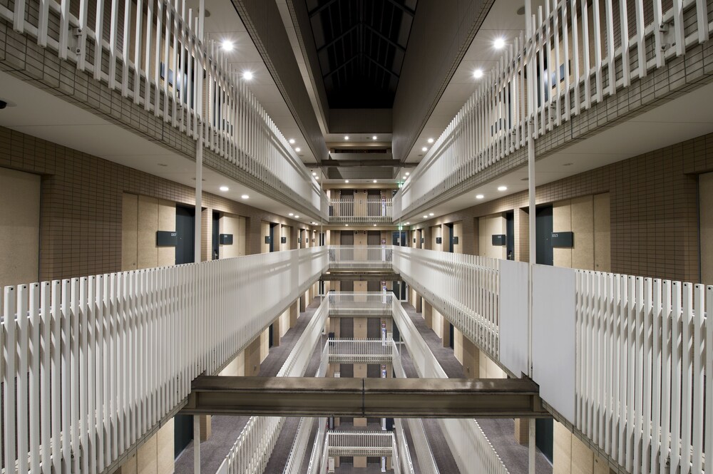Hotel Interior