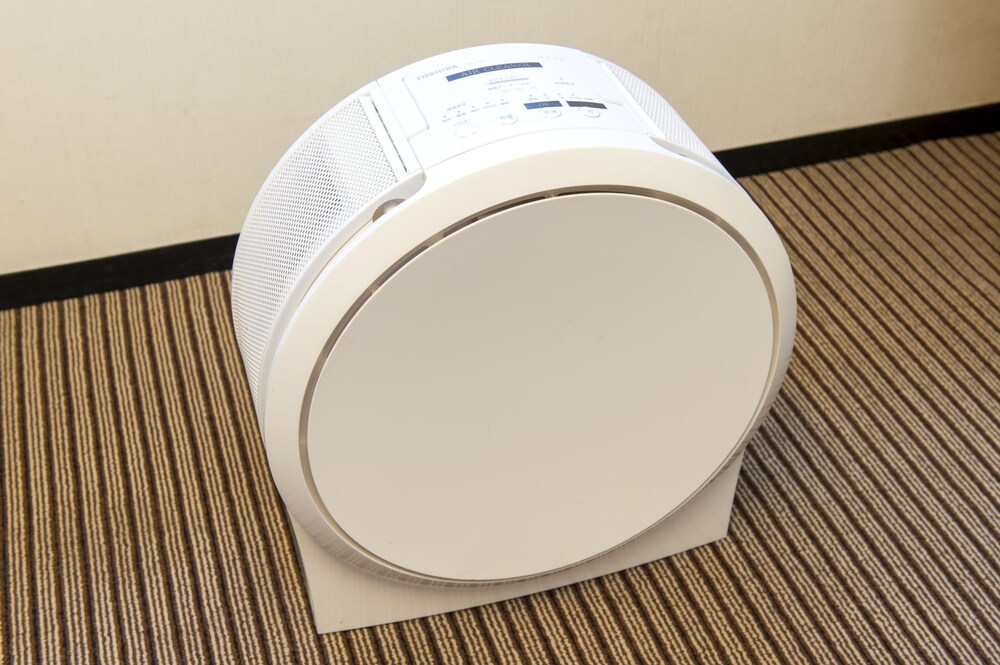 In-Room Amenity
