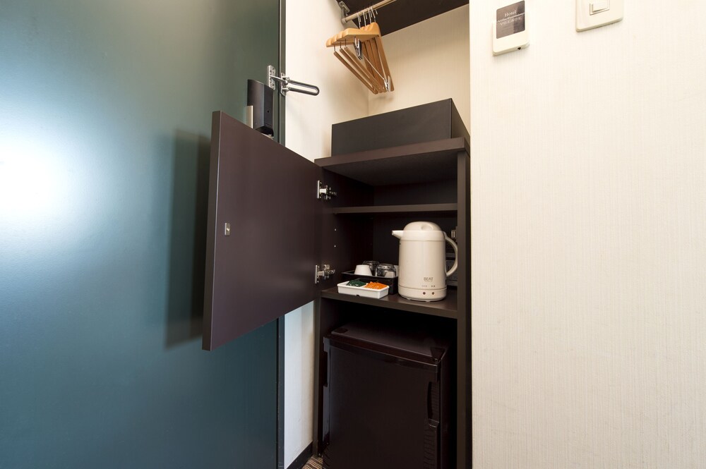 In-Room Amenity