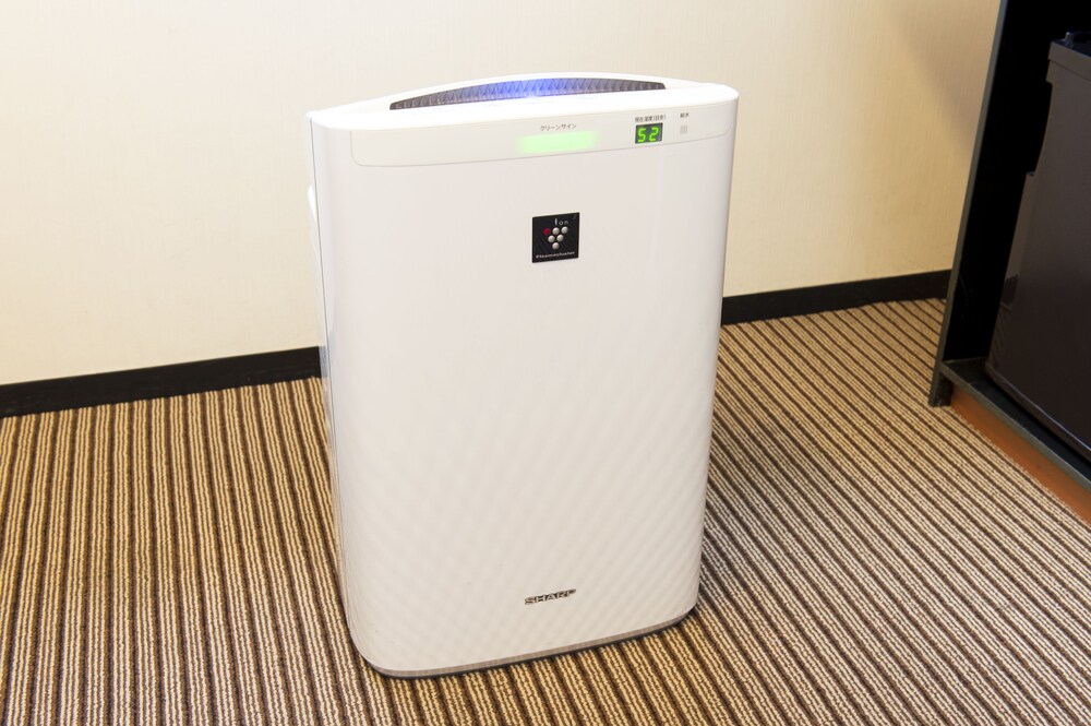 In-Room Amenity