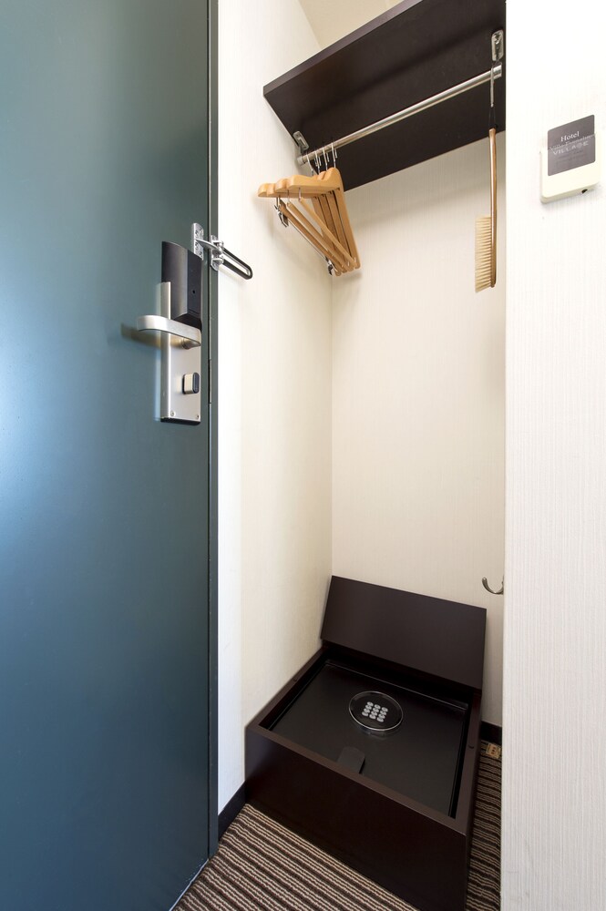 In-Room Amenity