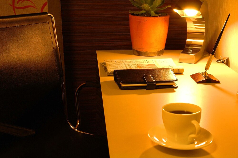Guestroom