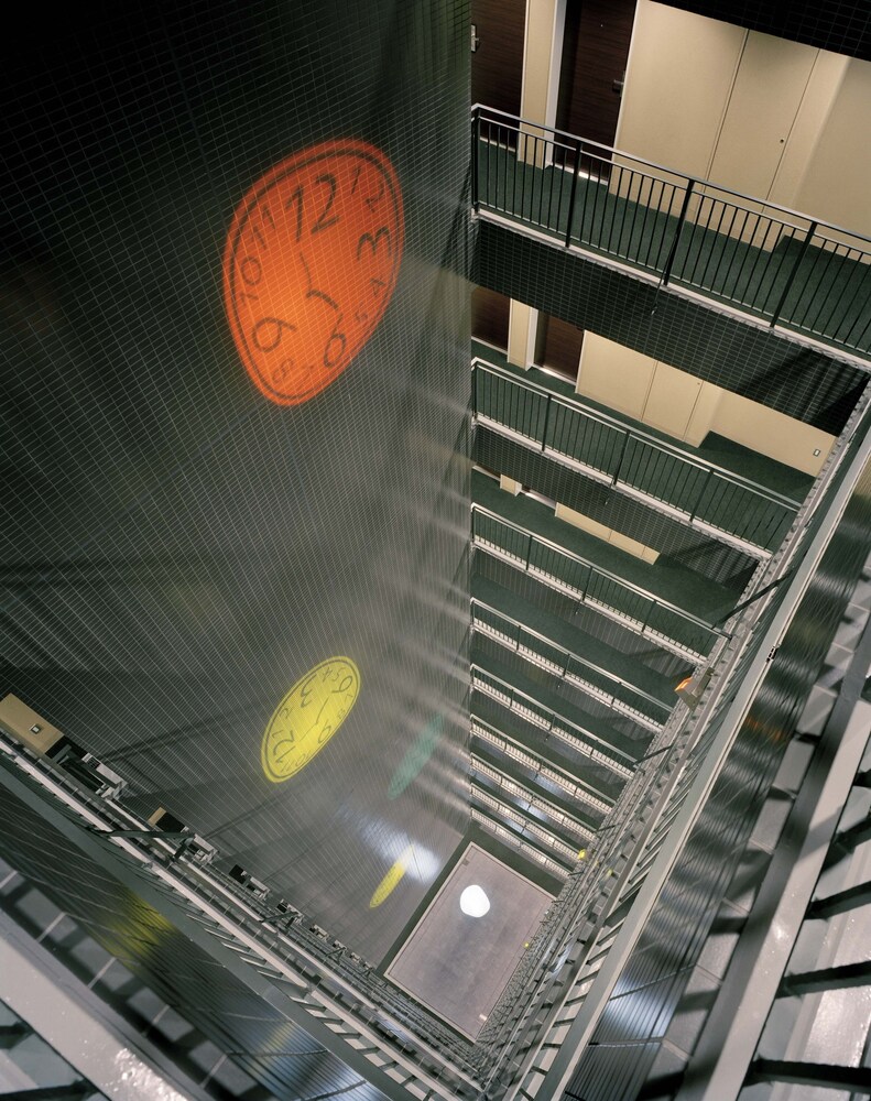 Hotel Interior