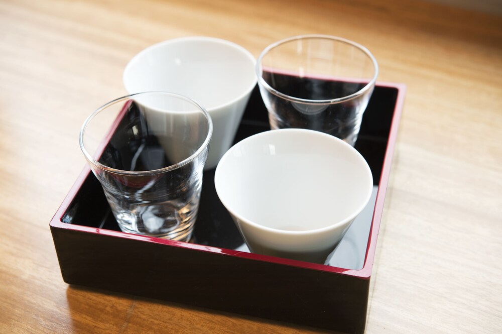 In-Room Amenity