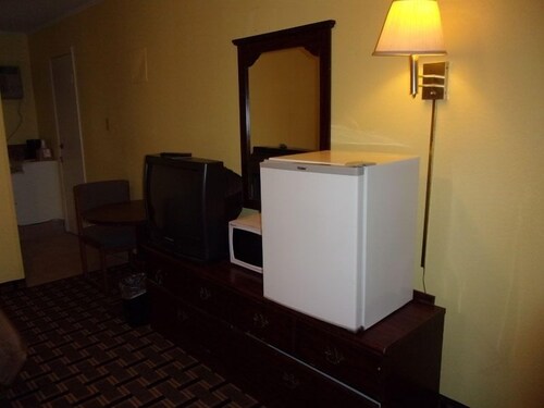 In-Room Amenity