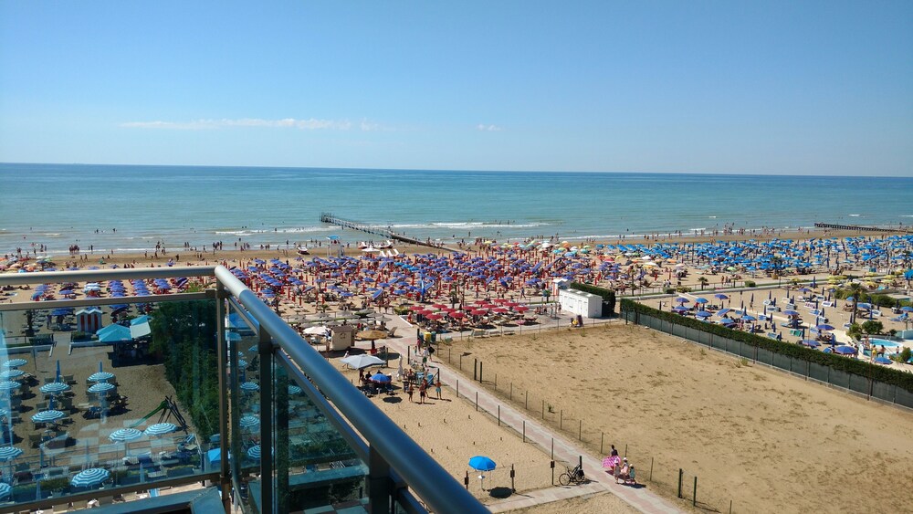 Guestroom View