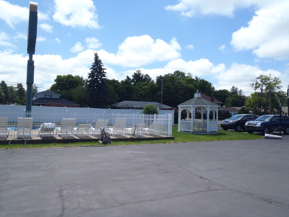 Gazebo