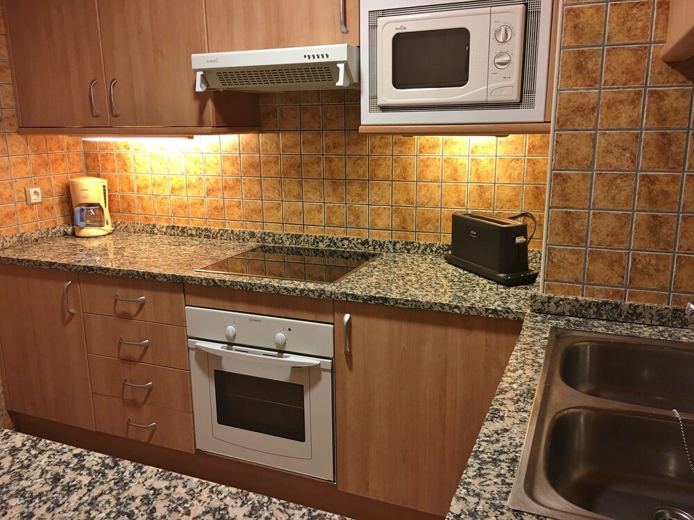 Superior Apartment, 2 Bedrooms - In-Room Kitchen