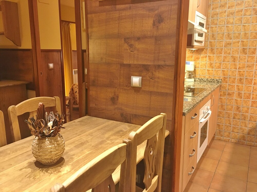 Superior Apartment, 2 Bedrooms - In-Room Kitchen