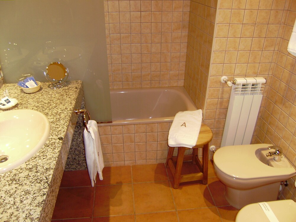 Superior Apartment, 2 Bedrooms - Guestroom