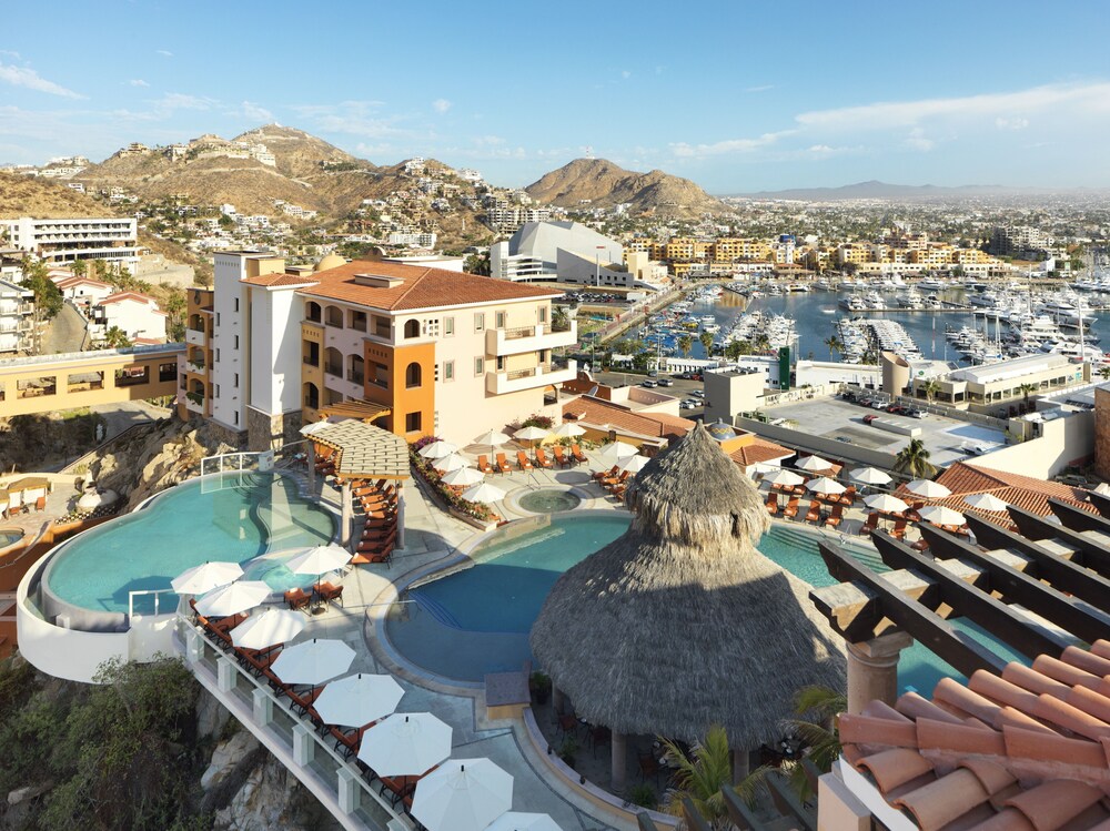 Infinity Pool
