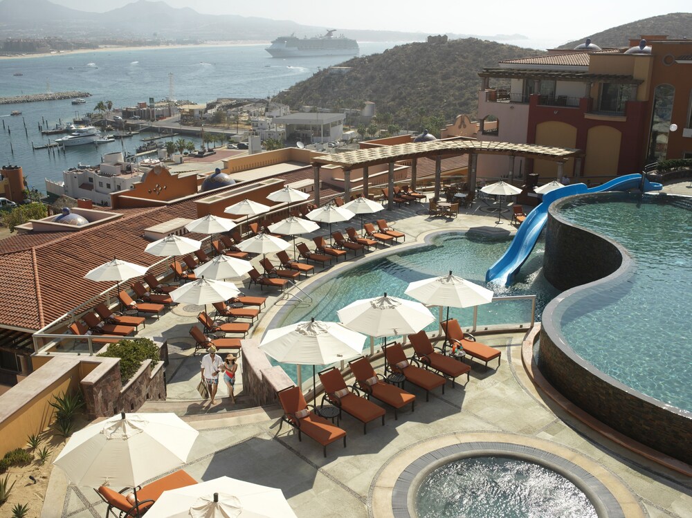 Infinity Pool