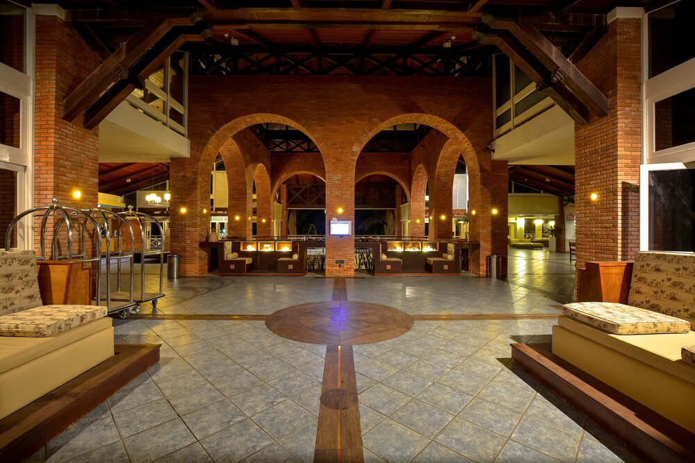 Reception Hall