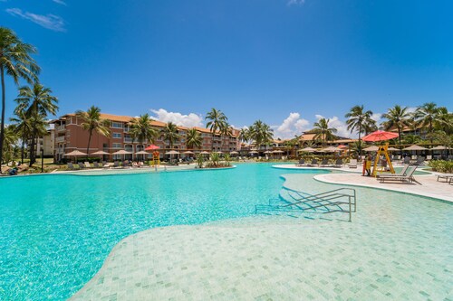 Sauipe Premium Brisa – All Inclusive