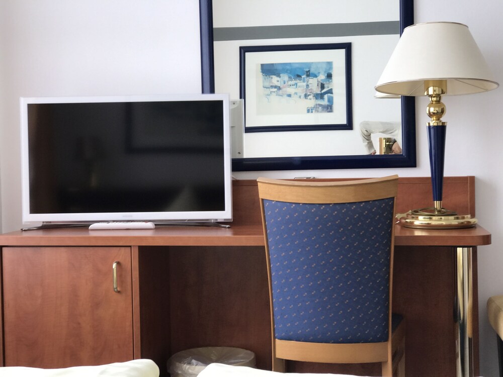In-Room Amenity