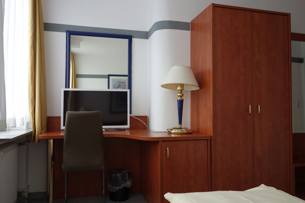 In-Room Amenity