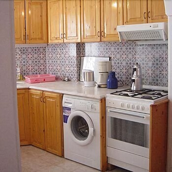 In-Room Kitchen