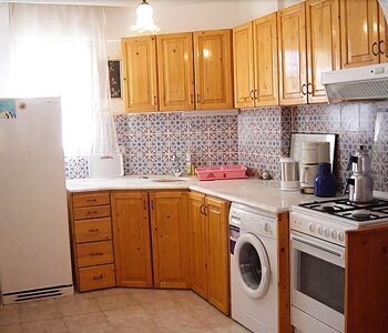 In-Room Kitchen