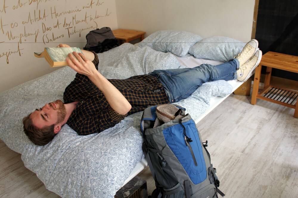 Guestroom