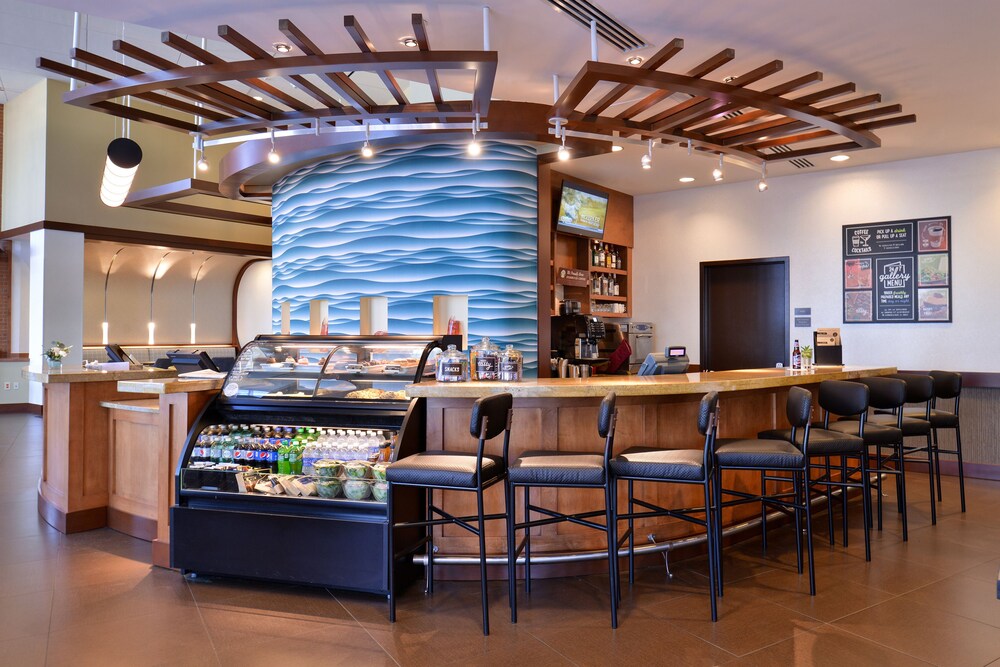 Concierge Desk