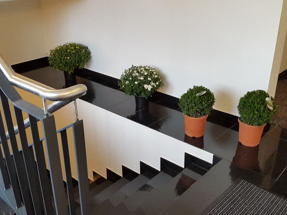 Treppe