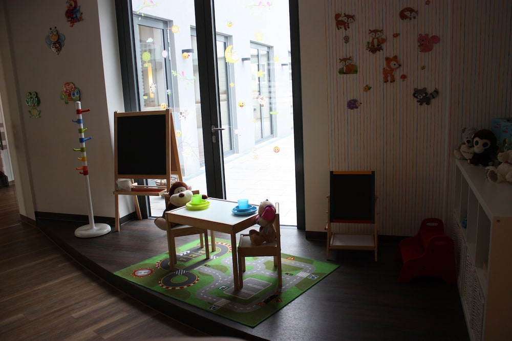 Kinderbereich