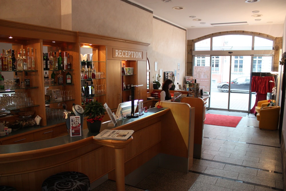 Hotelbar