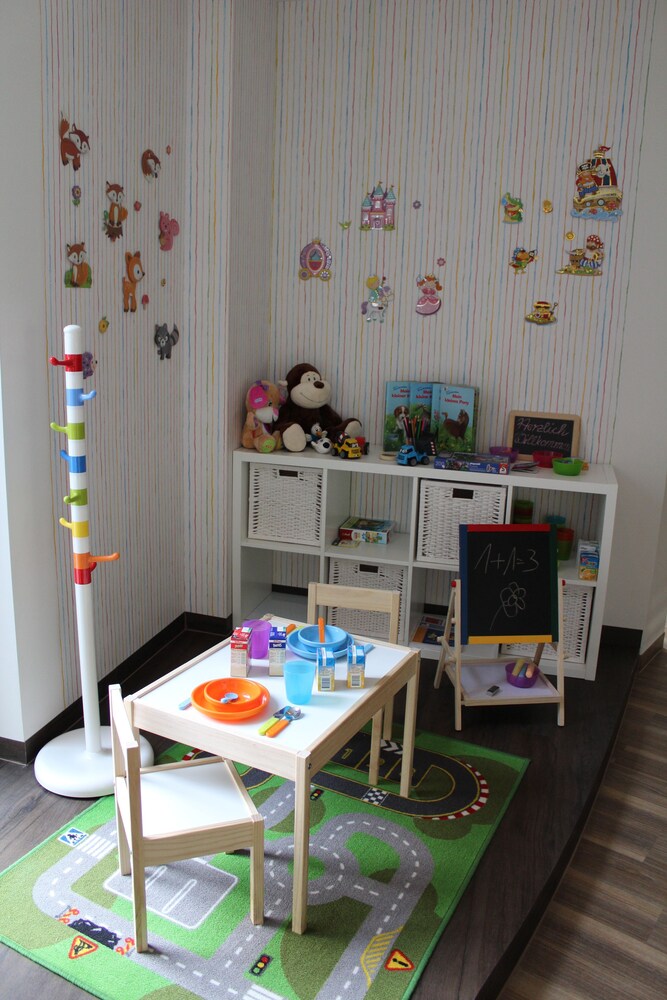 Kinderbereich