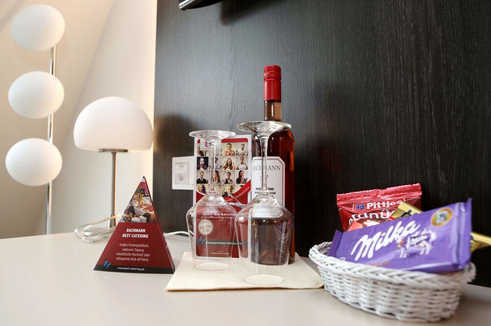 Minibar